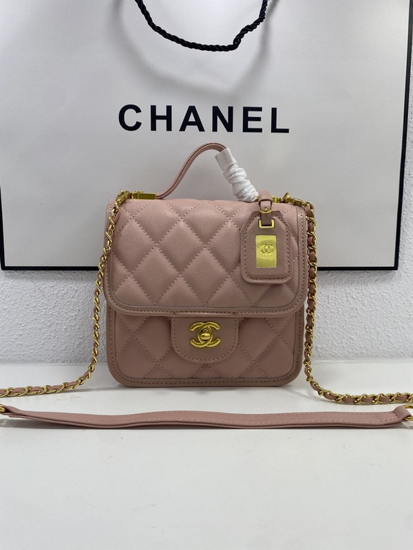 Chanel Handbags 795